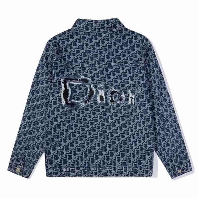 Dior Jacket m-3xl-005